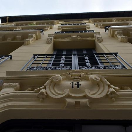 Le Petit Prestige Apartment Nice Luaran gambar