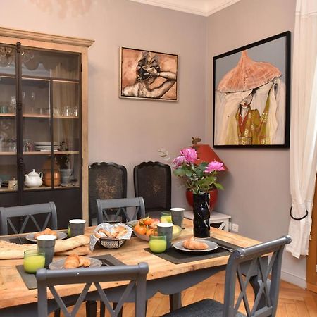 Le Petit Prestige Apartment Nice Luaran gambar