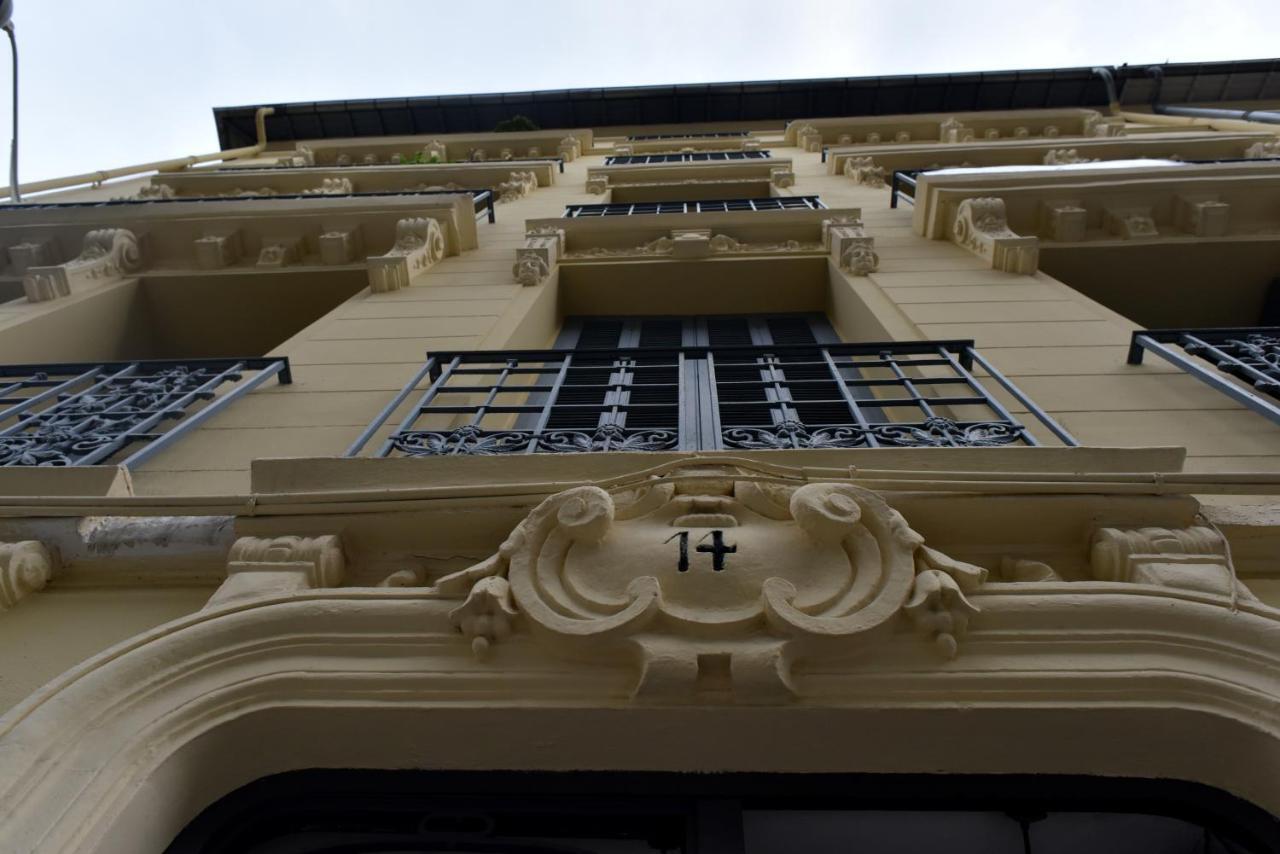 Le Petit Prestige Apartment Nice Luaran gambar