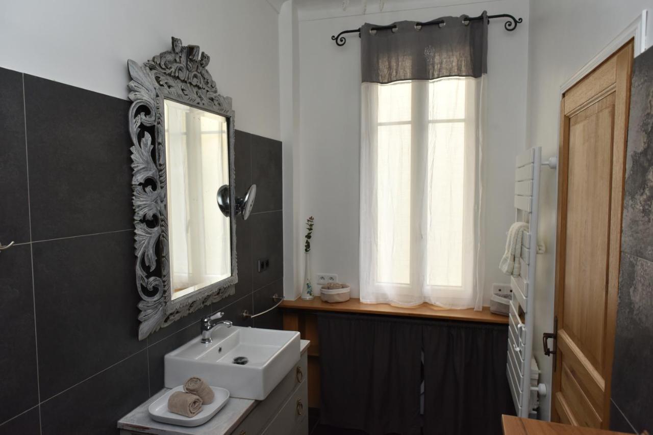 Le Petit Prestige Apartment Nice Luaran gambar