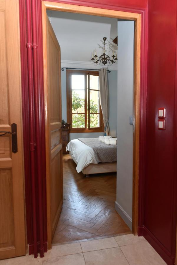 Le Petit Prestige Apartment Nice Luaran gambar