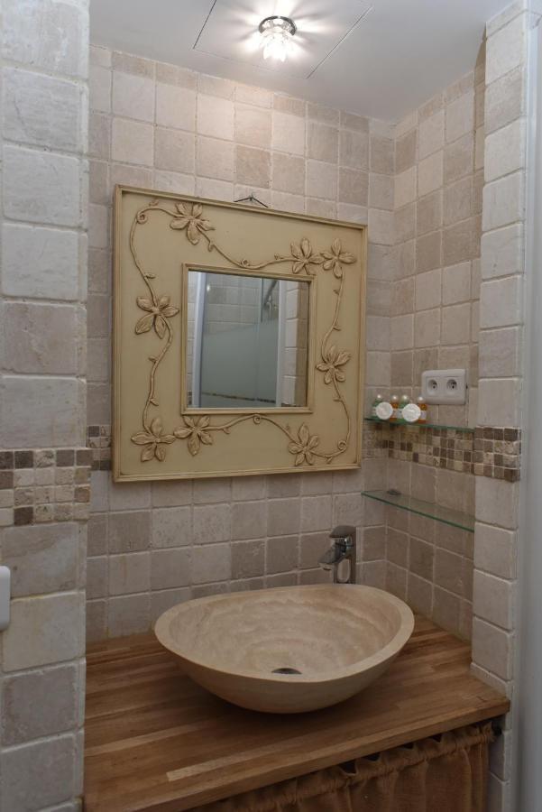 Le Petit Prestige Apartment Nice Luaran gambar