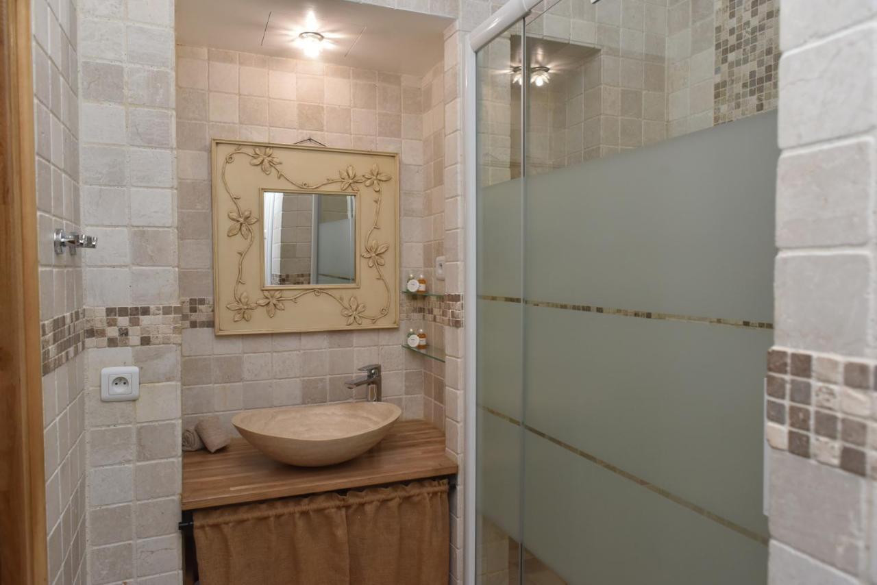 Le Petit Prestige Apartment Nice Luaran gambar