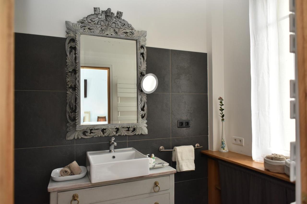 Le Petit Prestige Apartment Nice Luaran gambar