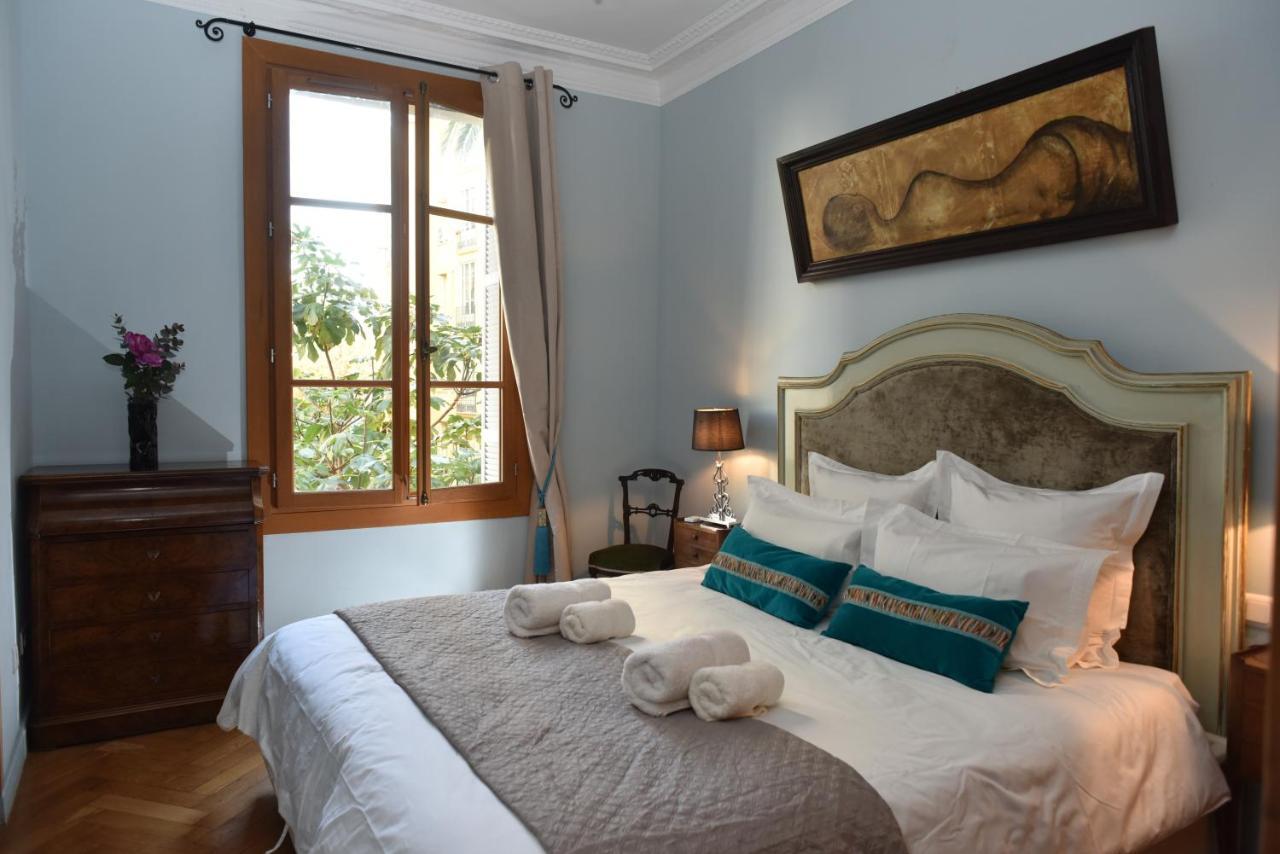 Le Petit Prestige Apartment Nice Luaran gambar