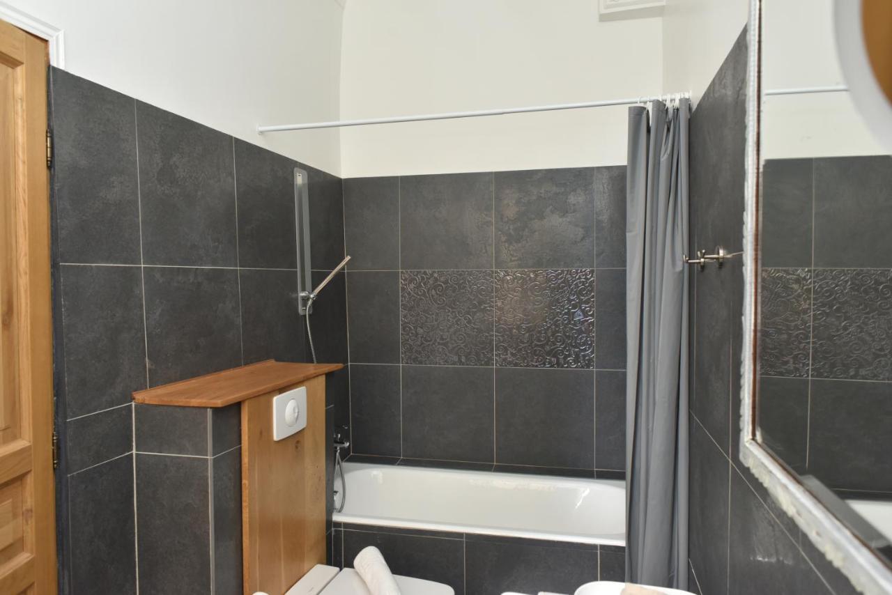 Le Petit Prestige Apartment Nice Luaran gambar